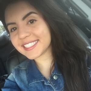 Meet your Posher, Nicole